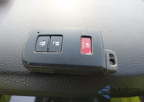 2019 Toyota Tacoma Trd Off Road из США, поврежденный, VIN 3TMCZ5AN0KM228574